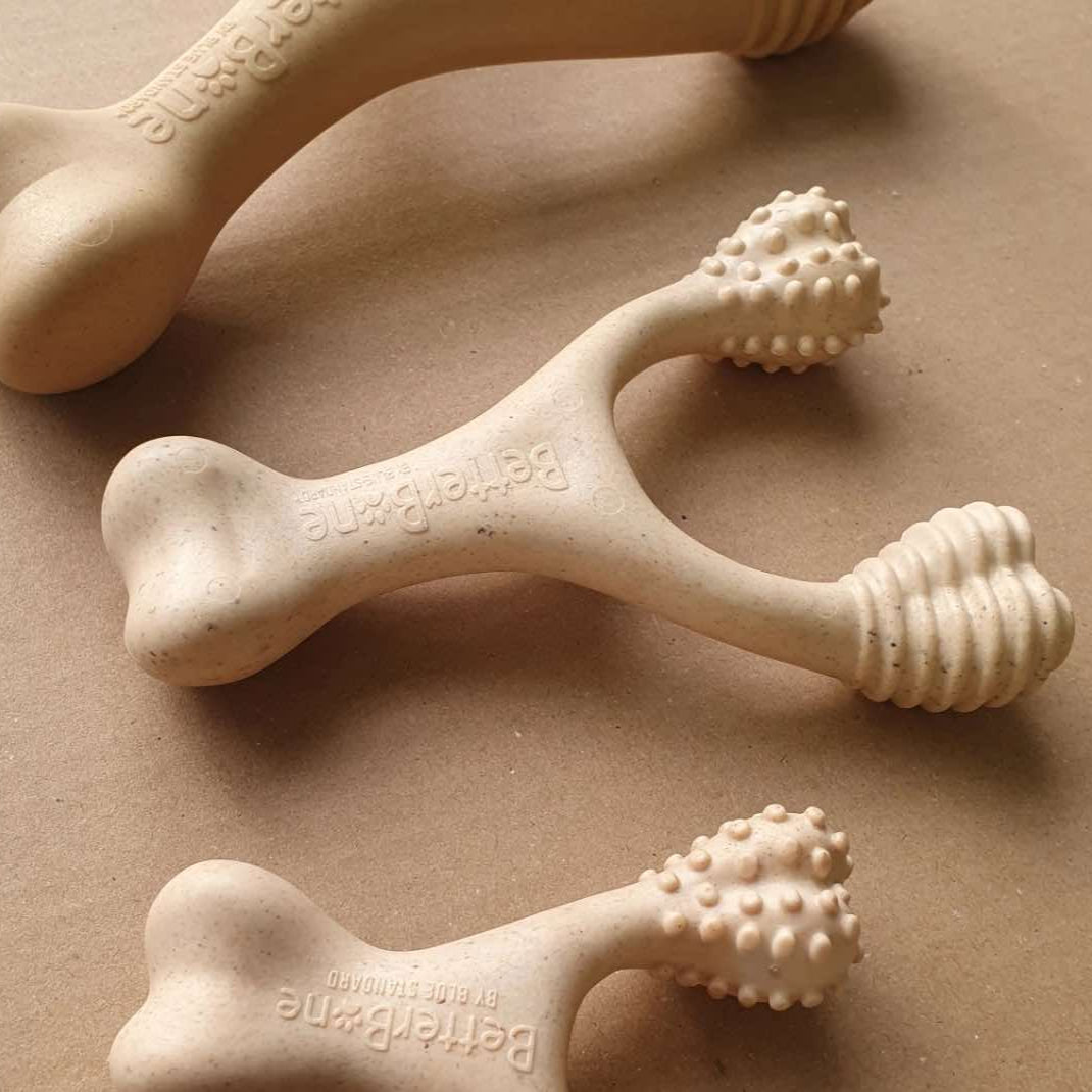 Jouet pour chien à mâcher BetterBone