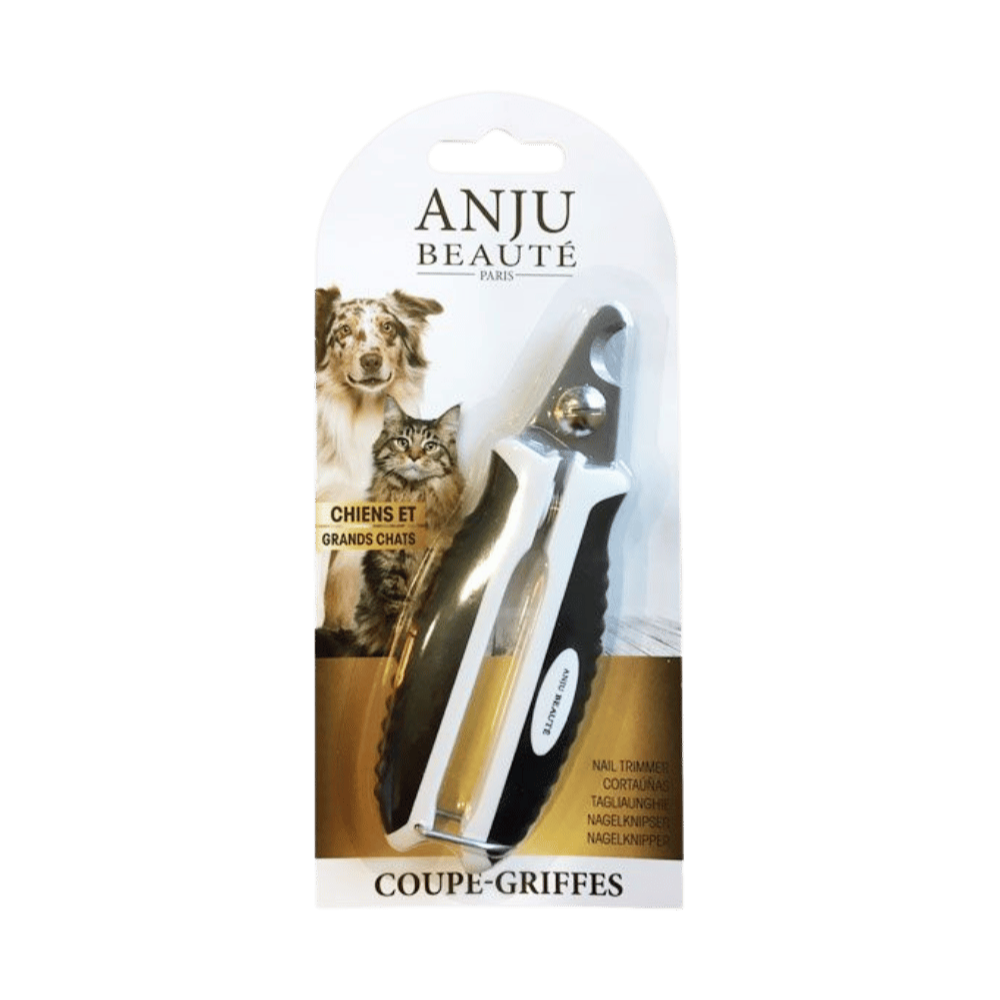 Coupe-griffes pour chien de la marque Anju Beauté