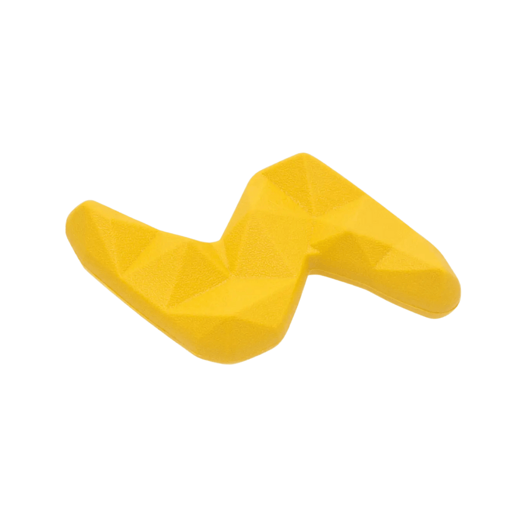 ZippyTuff+ Lightning Bolt ZippyPaws – jouet à mâcher durable pour chien
