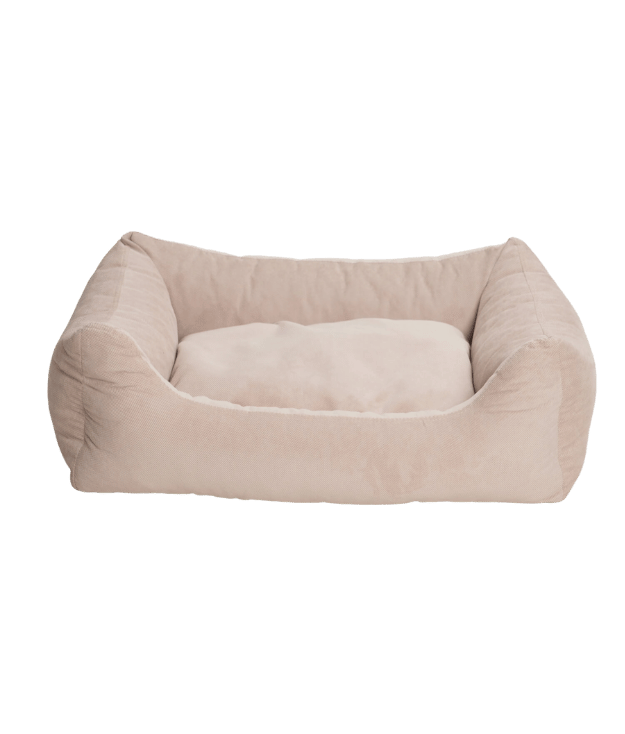 lit pour chien Madison en tissu robuste
