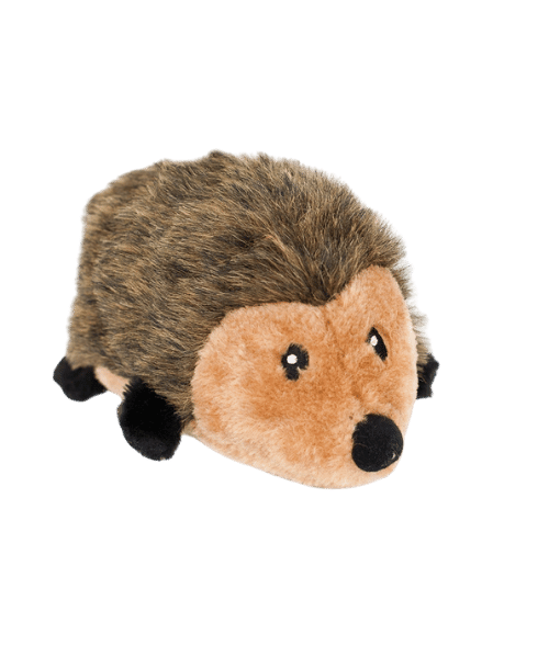 Peluche jouet pour chien ZippyPaws Hérisson