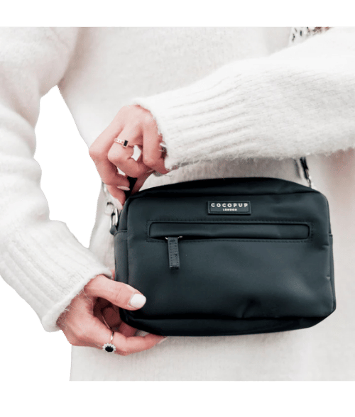 sac promenade chien cocopup