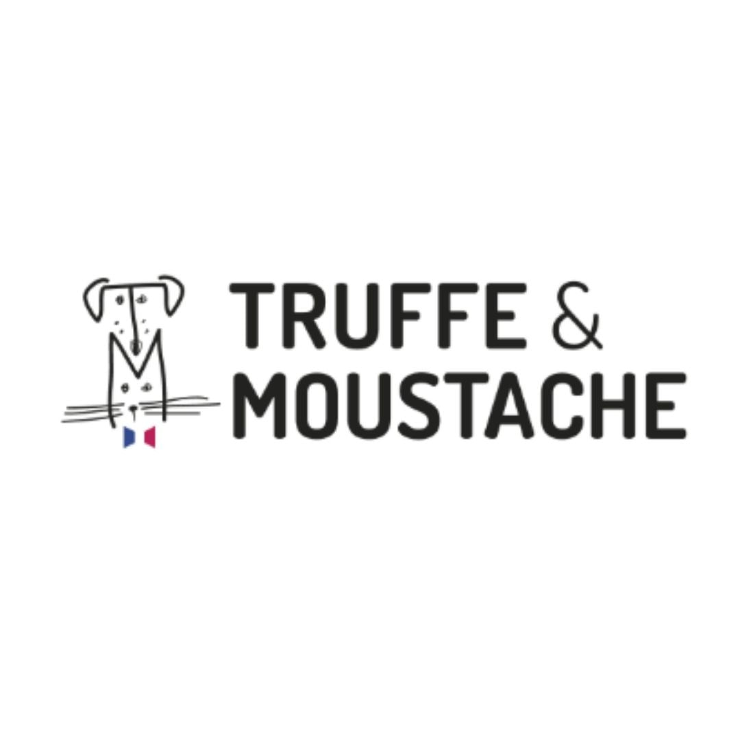 Logo de Truffe et Moustache