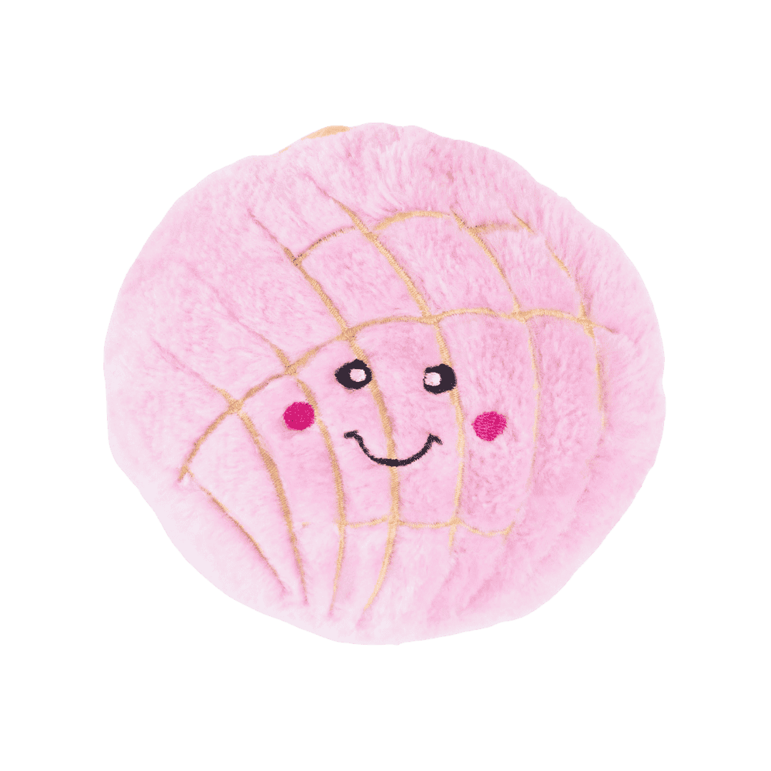 jouet pâtisserie chien pan dulce NomNomz ZippyPaws