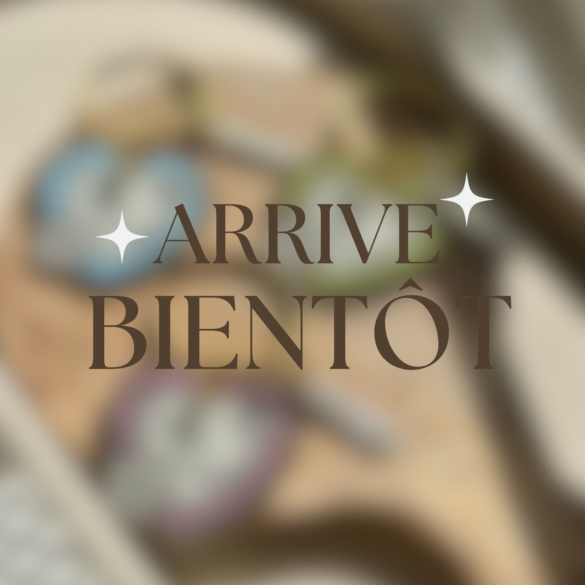 médaille chien Trop Wouaf x Raya & Cos coloris bleu, vert et rose – édition limitée personnalisable